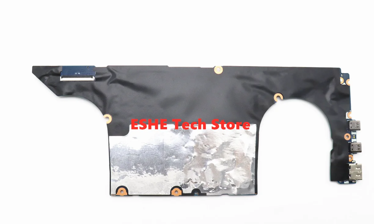 For Lenovo Yoga Pro 7 14IRH8 Laptop Motherboard 5B21K91067 5B21K91066 5B21L74862 With CPU i5-13500H i7-13700H RAM 32G 100% Test