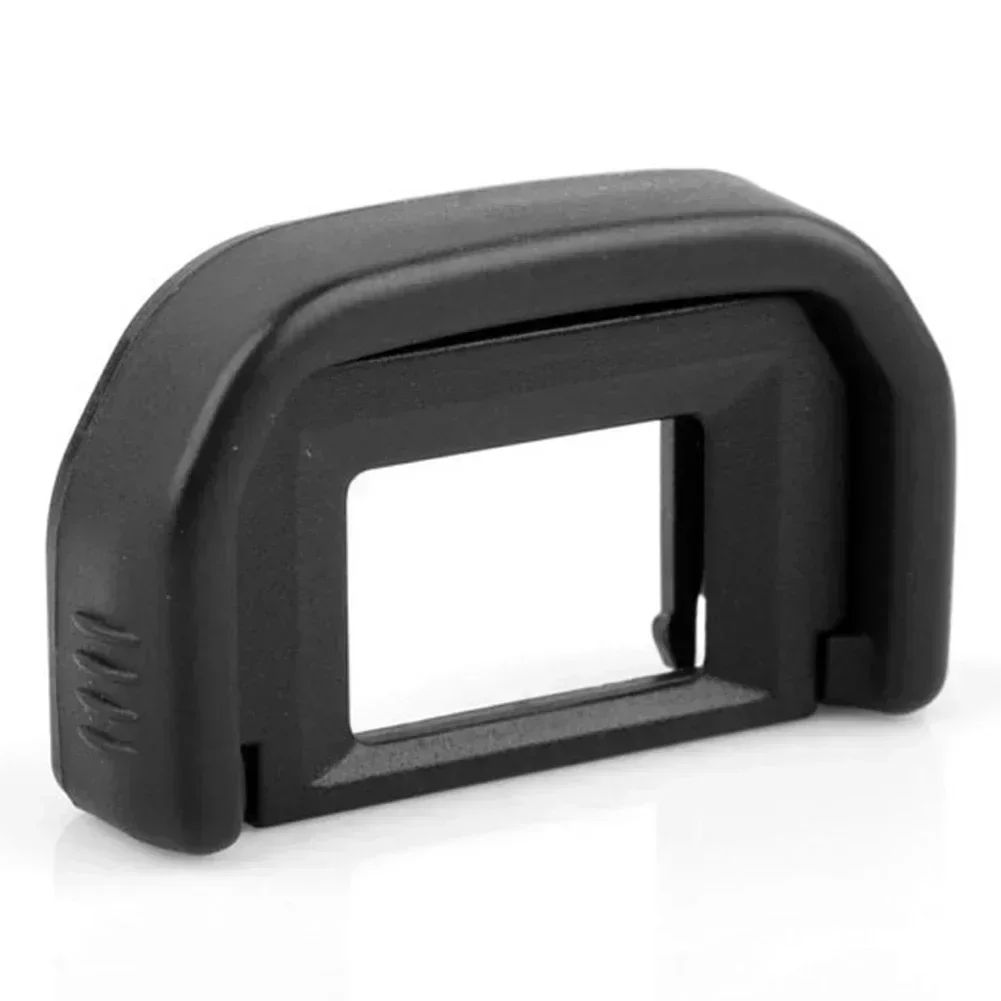 Oculaire de caméra pour Canon 70D 80D 60d 5D2 6D 6d2, ensemble de 2 personnes, confort et prévention des fuites de lumière