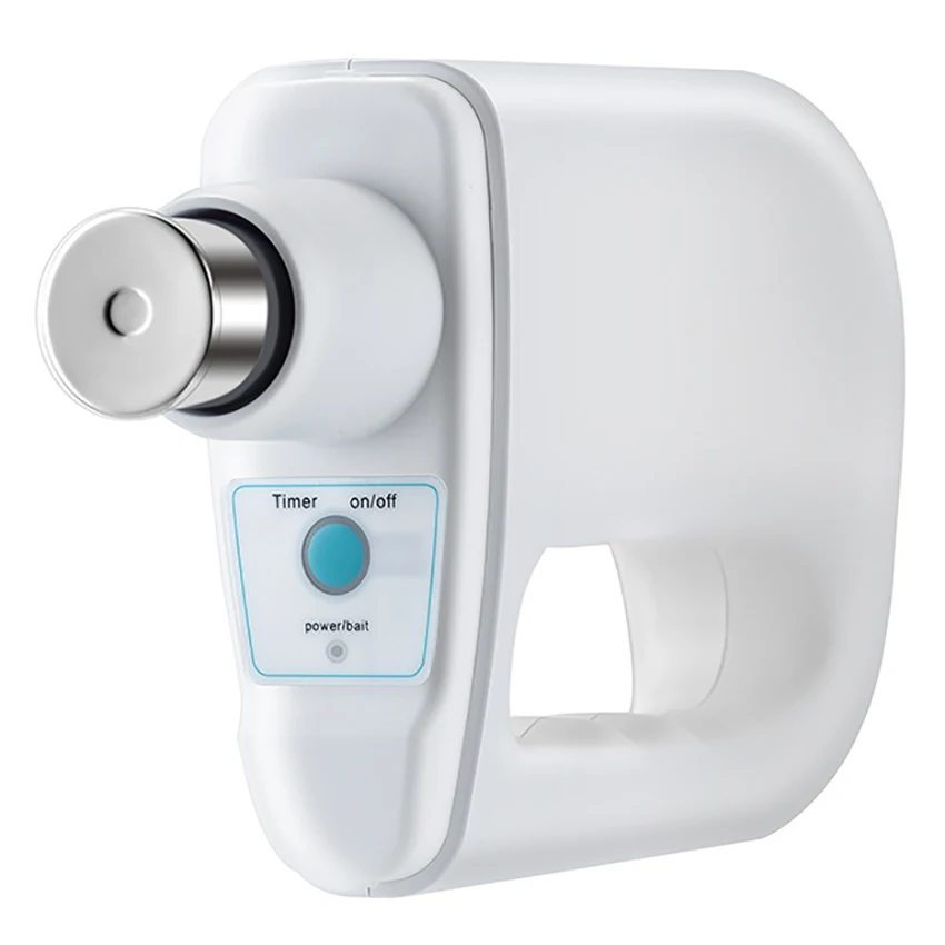 Portable Eye Massager Household Ultrasonic Vision Recovery Eye Relax Massager Vision Correction Instrument