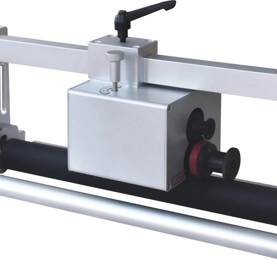 SL-290 Ink Roll Coder For Expiry Date And Batch Number Printing