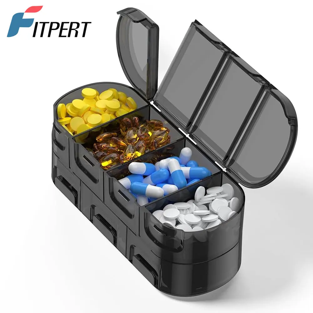 #20 Vitamin Supplement Boxes Comparison Guide