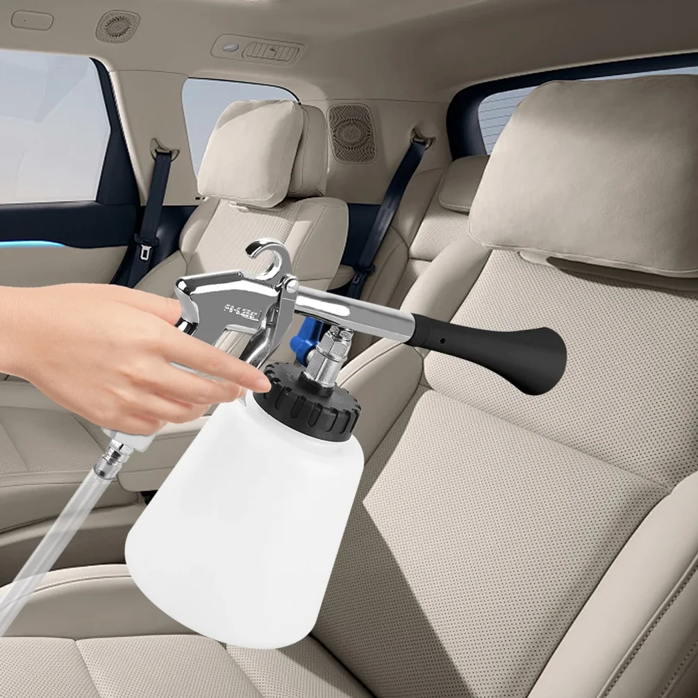 Tornador spray Gun for Car cleaning
