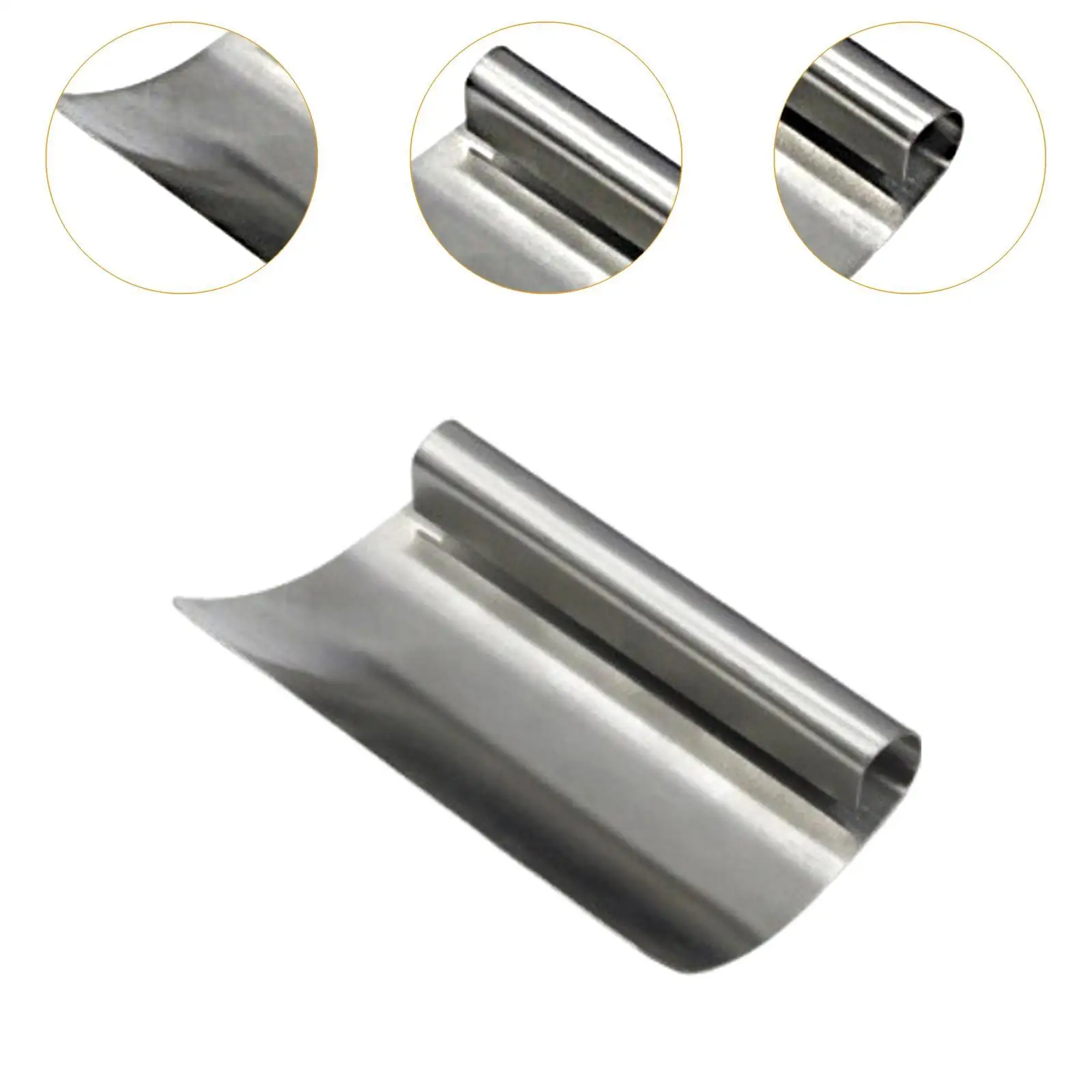 หมูผมRemoverมือถือความพยายามประหยัดที่มีประสิทธิภาพGadgetครัวสัตว์เครื่องมือโกนหนวดEasy Gripปศุสัตว์ขูดเครื่องมือ