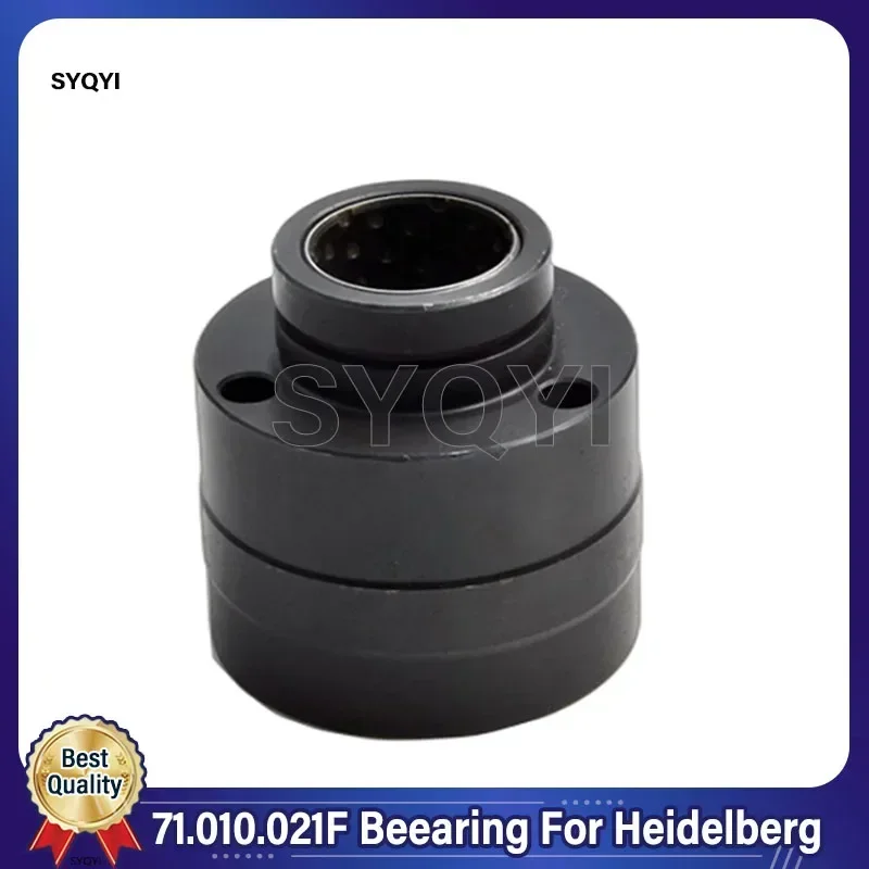 High Quality 71.010.021F Distributor Cylinder Beearing For  Heidelberg CD102 CX102 SX102 Printing Machine Parts