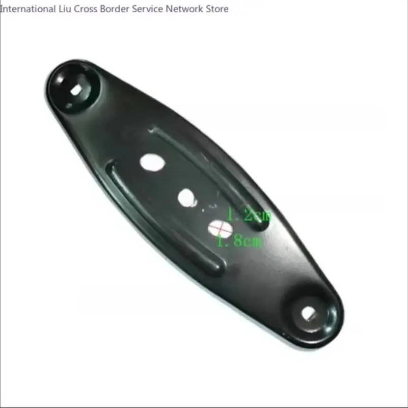 Lawn machine tool holder is suitable for  GXV160 lawn machine cutter head lawn mower accessories