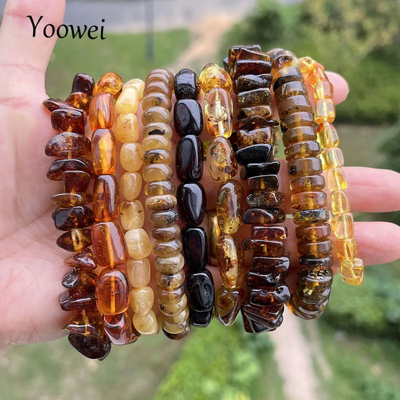 Thumbnail 4 - #24 Latest Natural Stone Bead Bracelets Offers