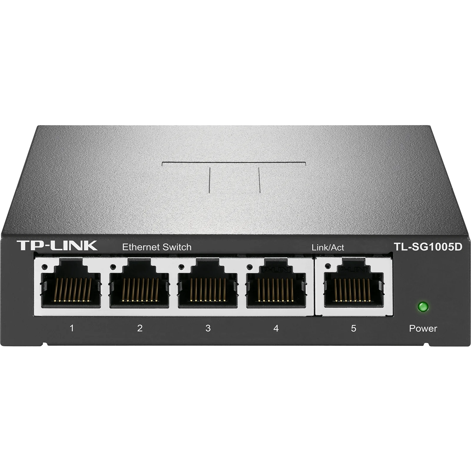TP-LINK TL-SG1005D مفتاح جيجابت إيثرنت كامل