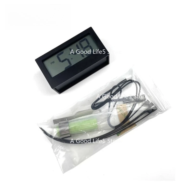 

Applicable To Lamarzocco MINI/micraGS3PB Automatic Coffee Machine Extraction Timer