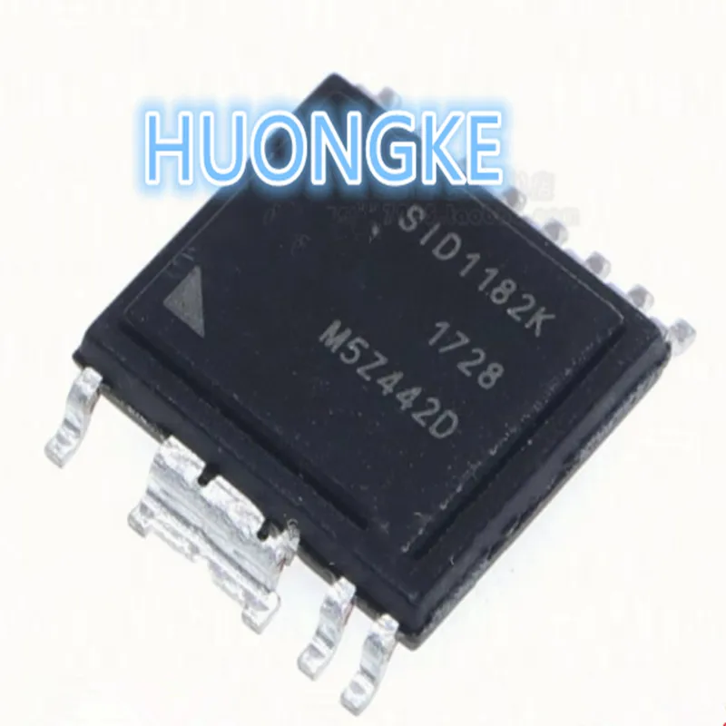 2PCS/LOT SID1182K ESOP-16 in STOCK DIP-16 Chip New Electronic Component for Sale