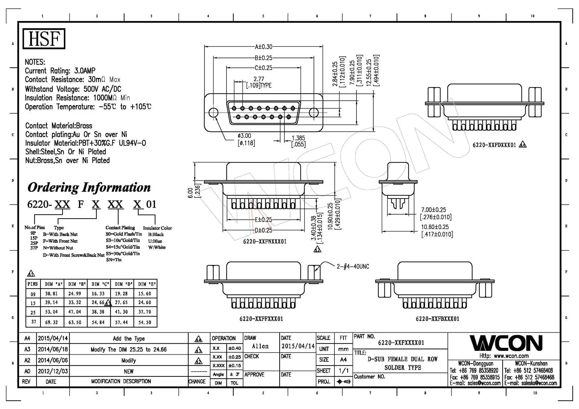 DB9 type straight needle, curved needle, thread making and welding wire