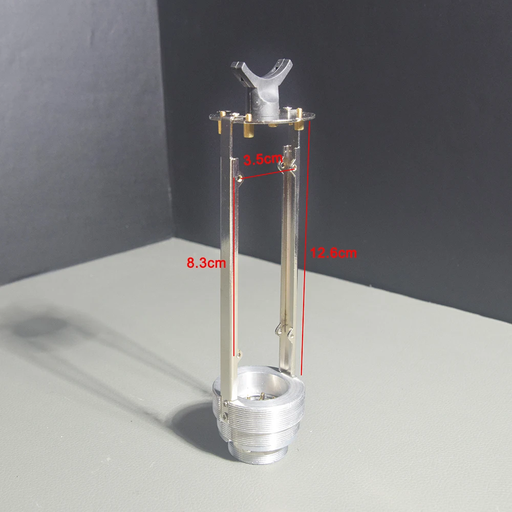 ELM-251 DIY Microphone Body Audio Product for diy mcirophone