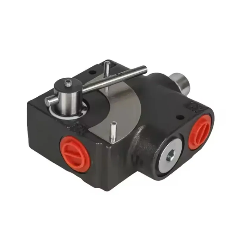 

Клапан регулирования скорости гидравлического двигателя высшего качества LKF40, LKF60, LKF80, LKF100, LKF120 Клапан регулирования расхода с компенсацией давления