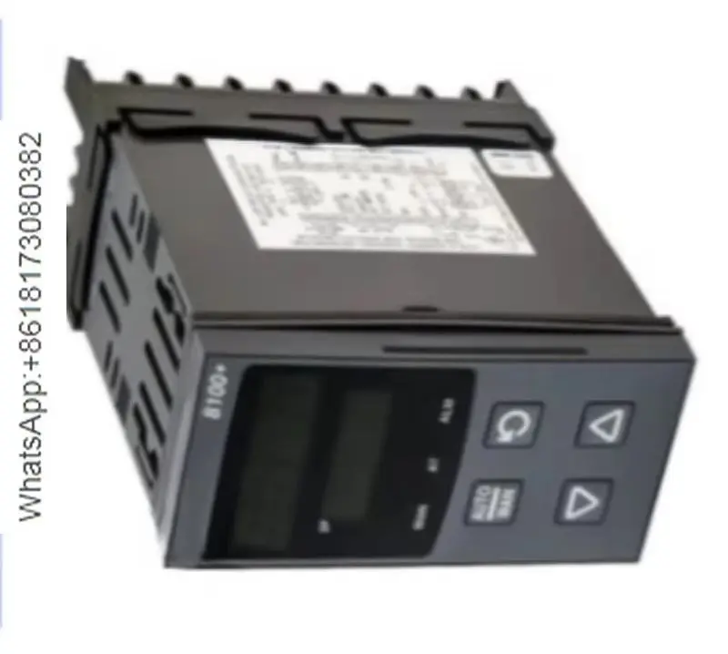 

P6100 2110002 Temperature Controller P4100P4170P8100P8170