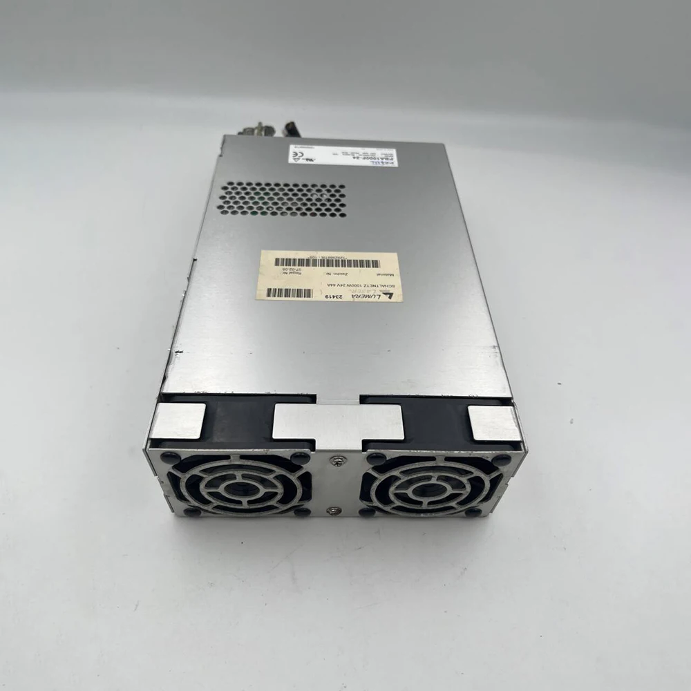 Fonte de alimentação comutada 24V/44A 1000W PBA1000F-24