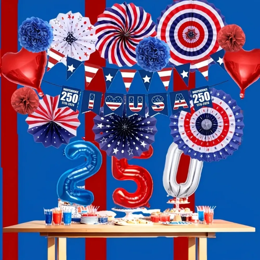 conjunto-de-decoracao-patriotica-dos-eua-com-17-pecas-bandeiras-de-papel-leques-de-papel-baloes-de-coracao-com-numeros-em-papel-metalizado-para-o-4-de-julho-e-suprimentos-para-festas-de-aniversario