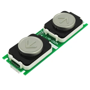 

Free Shipping! 5pcs/lot Elevator Push Button LHB-052A