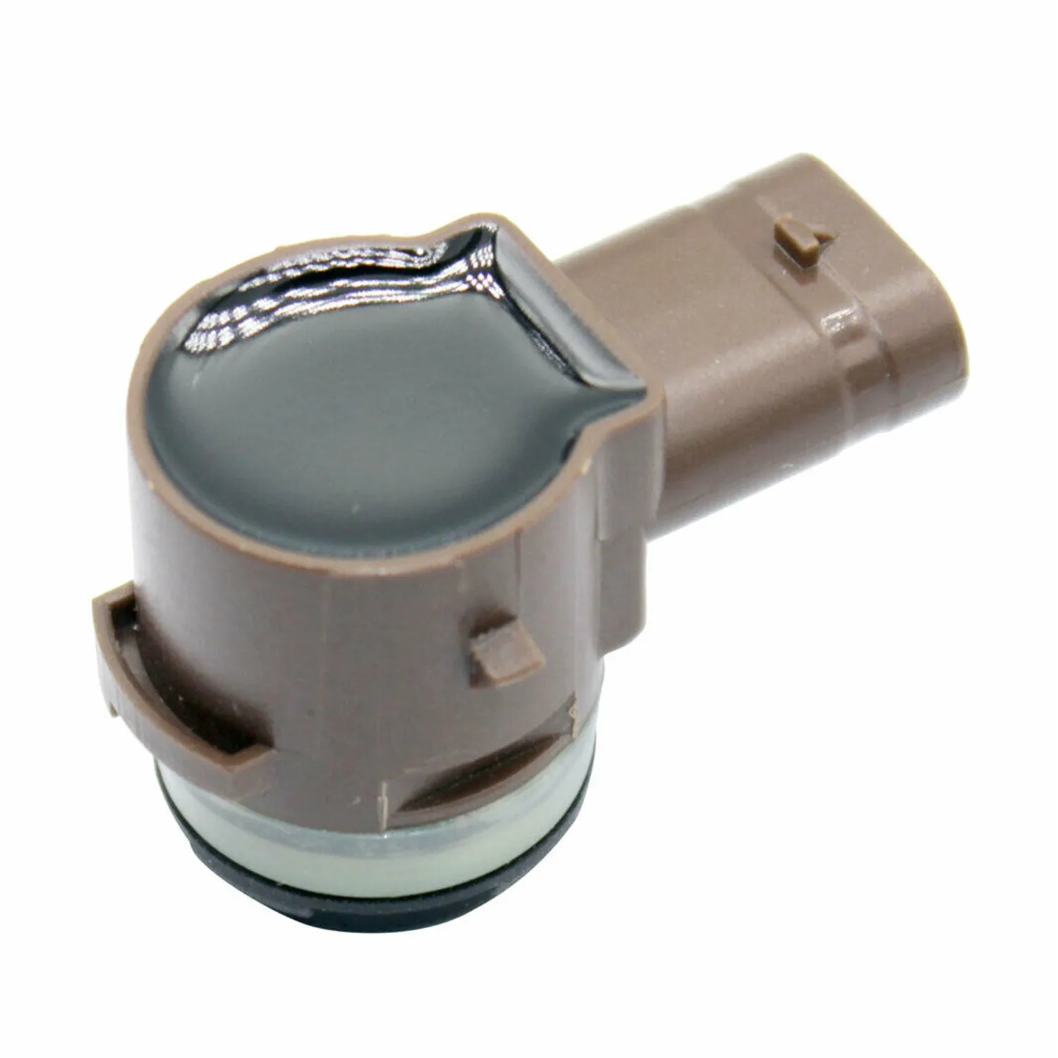 2 قطعة 1127502-01-D وقوف السيارات الجانب الاستشعار المصد الأمامي والخلفي ل تسلا نموذج 3 1127502-11-B 1127502-03-B 1127502-01-C قطع غيار السيارات #4