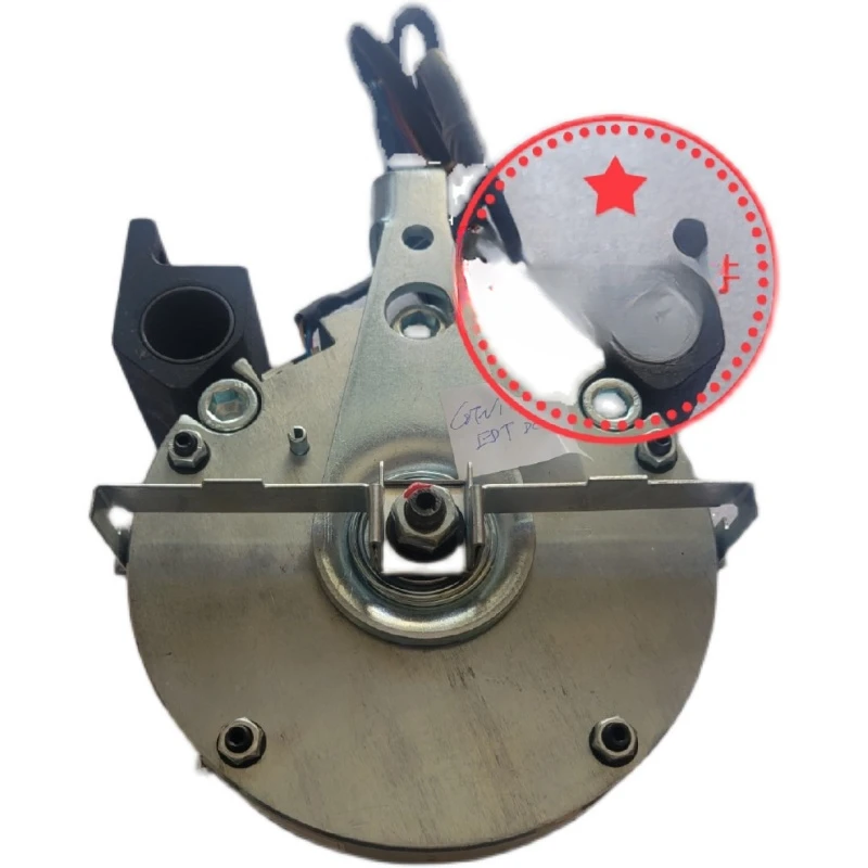 

Applicable to Original Edenbo EDT-N1 Brake Edenbo EDT-N2 Brake Brake Edenbo EDT Disc