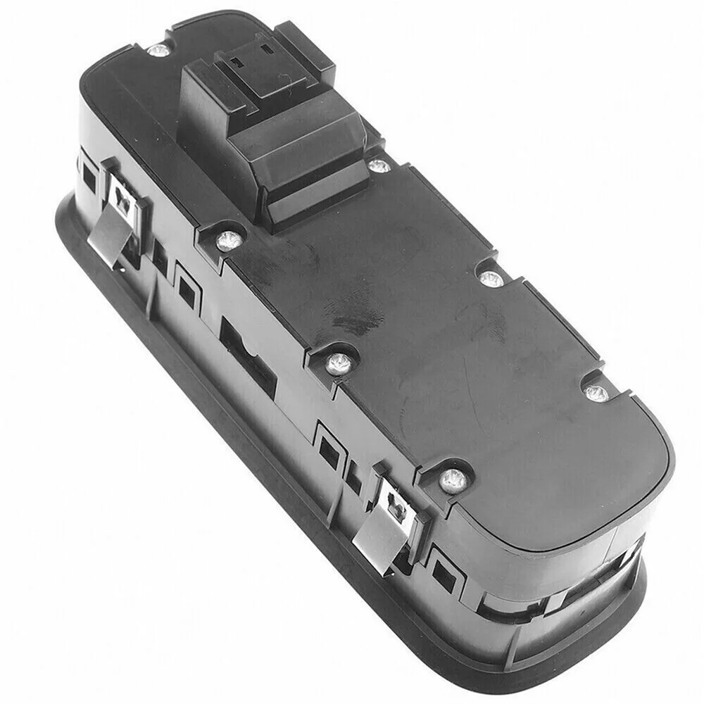 971959858C Linker Fahrer-Hauptschalter für elektrische Fensterheber, für Porsche Panamera 971 Cayenne 9Y 2017–2022, 971959858CHUO