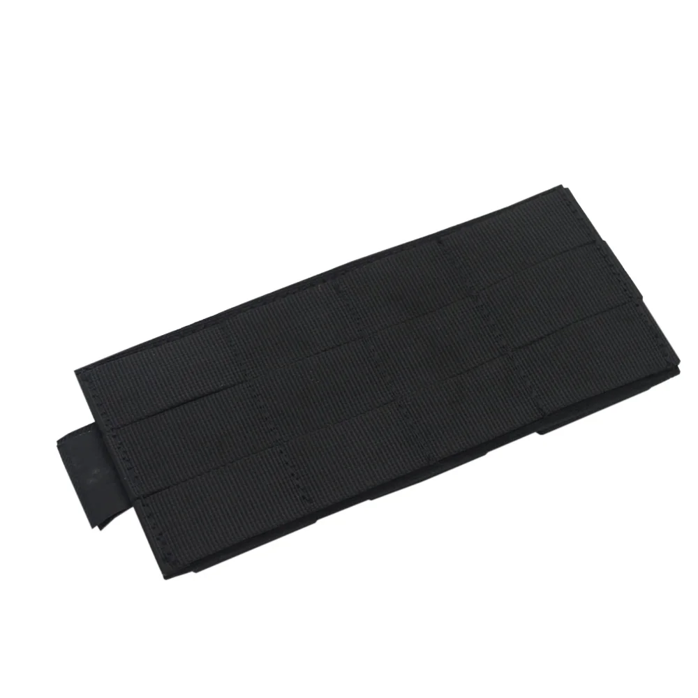 Cinturón táctico MOLLE VULPO – Correa IPSC - imagen 3