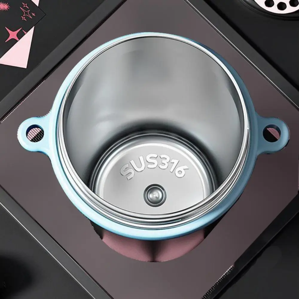 

Соломенная термочашка 750 мл, нержавеющая сталь 316, большая емкость, термос, холодная и горячая герметичная изолированная бутылка для воды для кемпинга