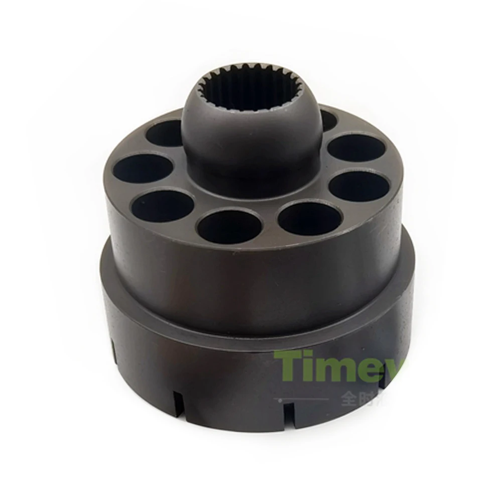 

Блок цилиндров MF18 PV18 PV18AR PV18AL для ремонта гидромотора DAKIN