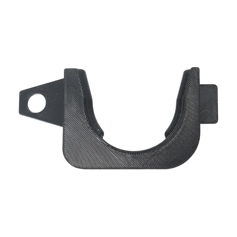 1Pc Fuel Tank Cap Bracket Replacement For 2nd Generation Toyota Tacoma Fuel Tank Cover Mount Support Car Exterior Accessories