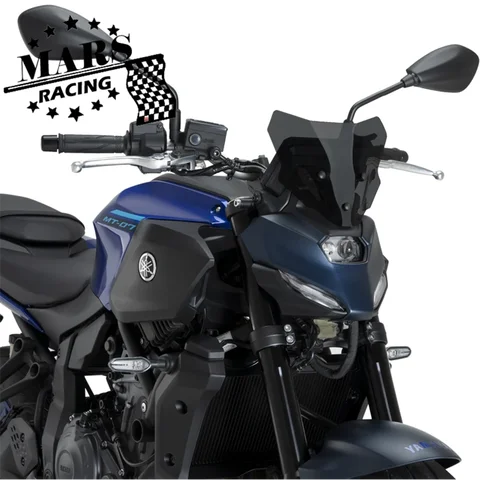 Yamaha MT 15 Windscreen - AliExpress