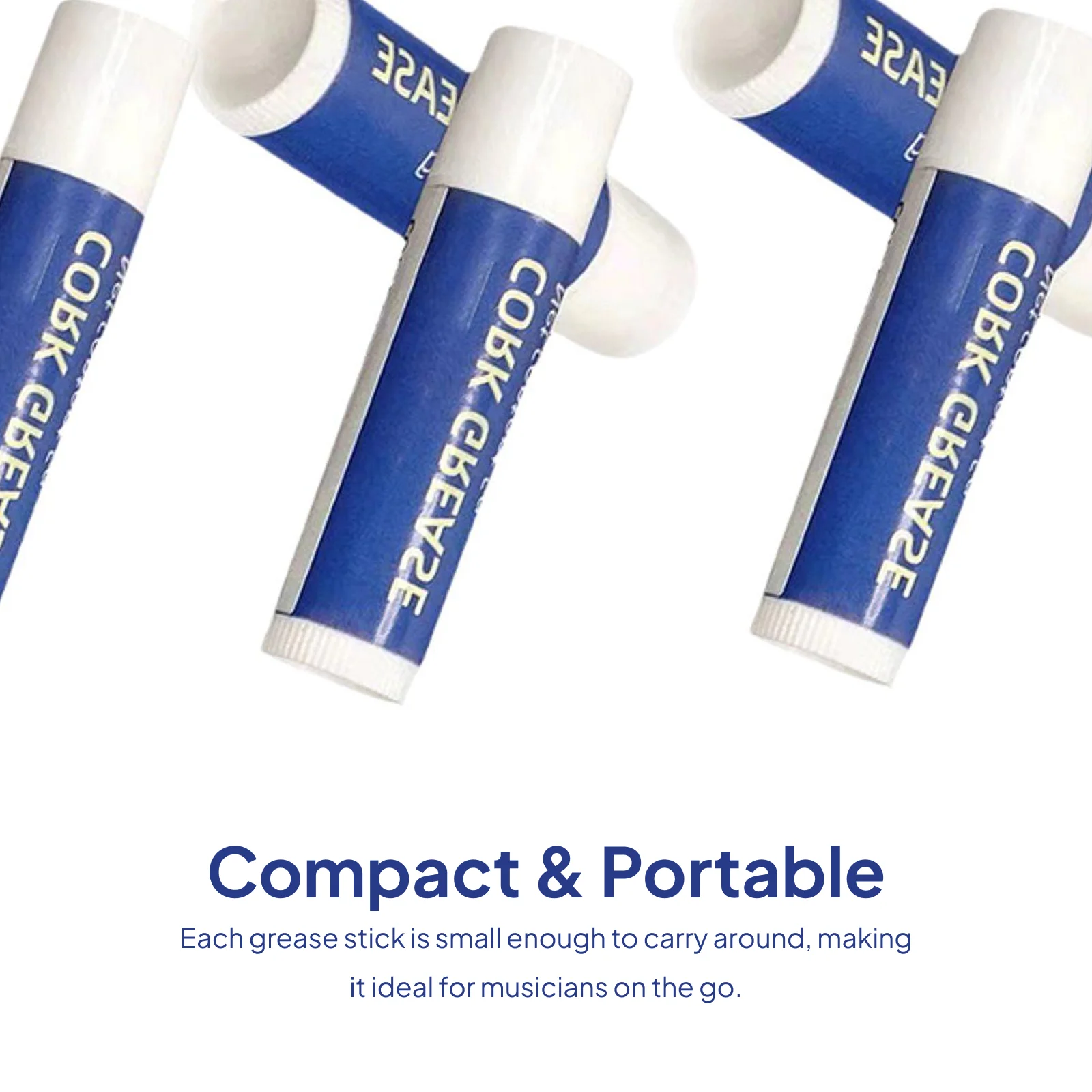 Kit Perawatan Alat Musik Tiup  - Clarinet Care Kit ulasan dan harga