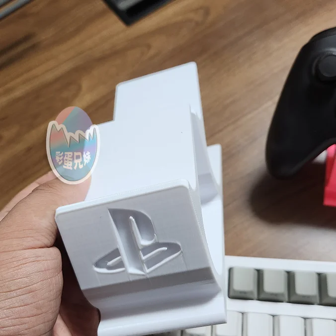 Pour PS5/PS4/NS/SWITCH/XBOX Elite support de Joystick support de manette double support de Joystick