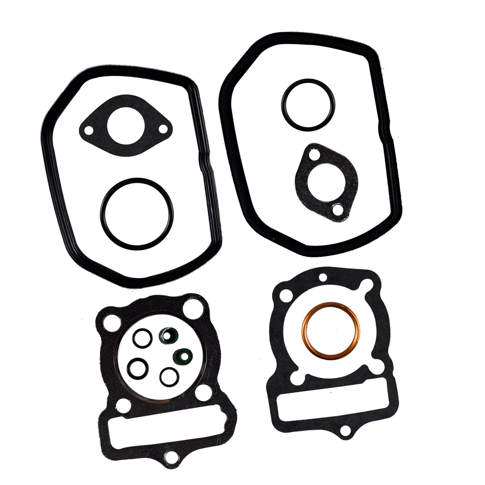 

Комплект прокладок головки блока цилиндров для Honda XR100R 1992-2003, CRF100F 2004-2013, аксессуары для садовых инструментов и двигателей для работы на открытом воздухе