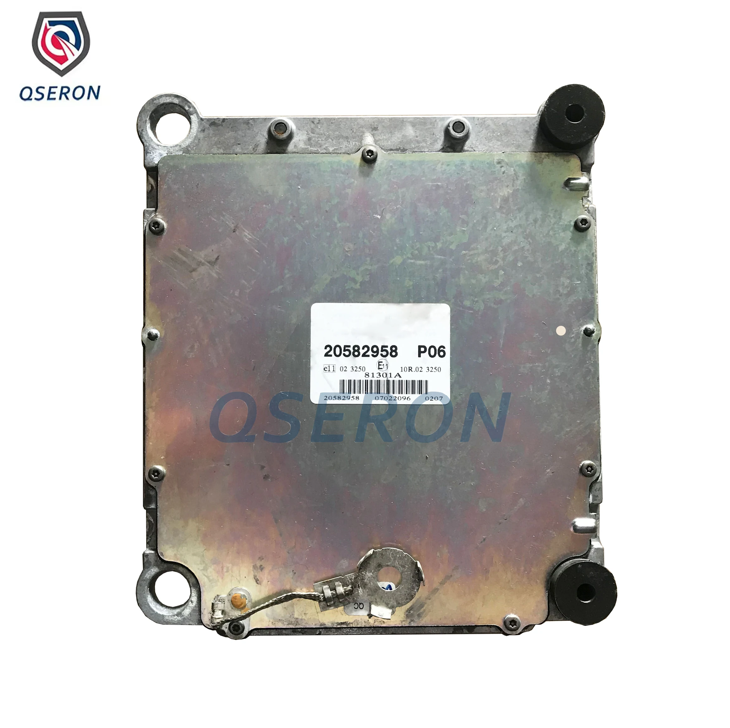 

ECU 20582958 Детали двигателя 20582958P06 Электронный блок контроллера управления Компьютерный модуль ECM для автомобилей Volvo Грузовики