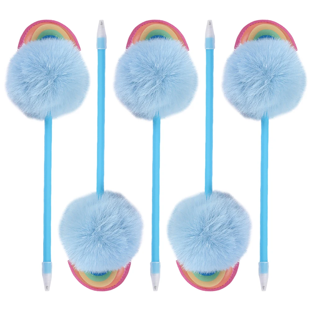 

Ballpoint Pen Adorable Pens Cartoon Fun for Cute Writing Kawaii Creative