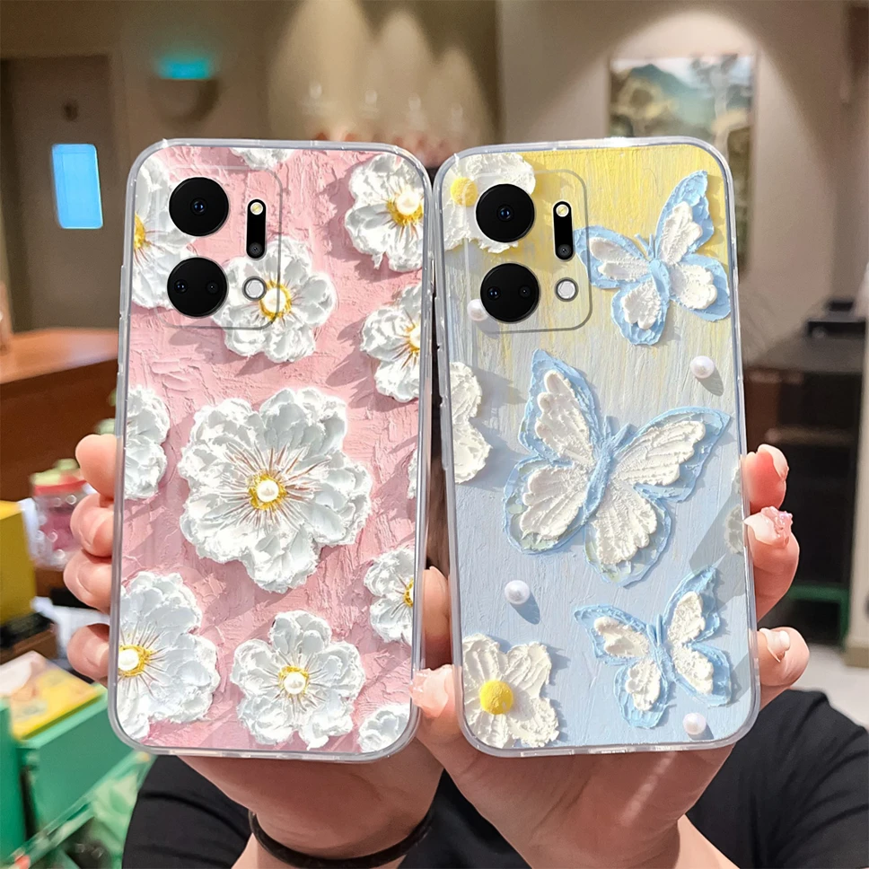 Phone Case For Hono… - image