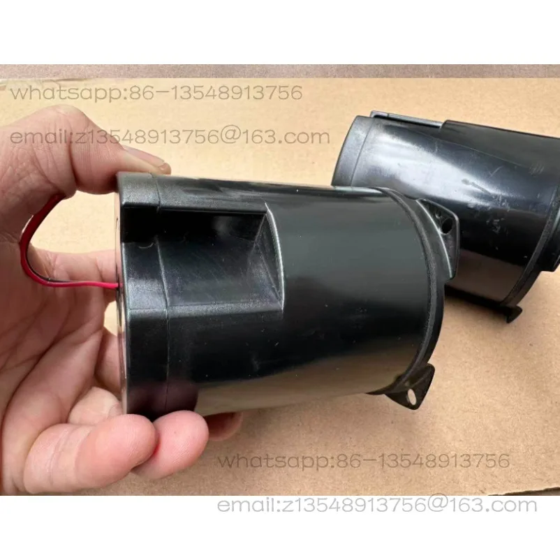 3-Inch Waterproof Small Full-range Speaker, Fever-grade Cylindrical Speaker, Passive Speaker