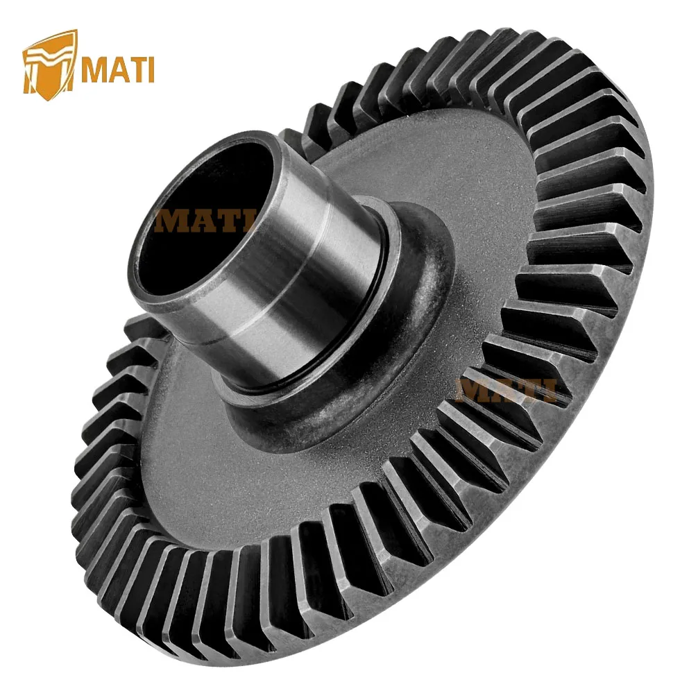 Mati hinteres Differential Achsantrieb sringrad für Honda Recon 1997 trx250ex trx250x trx250 2006-2010 41431-hm8-000