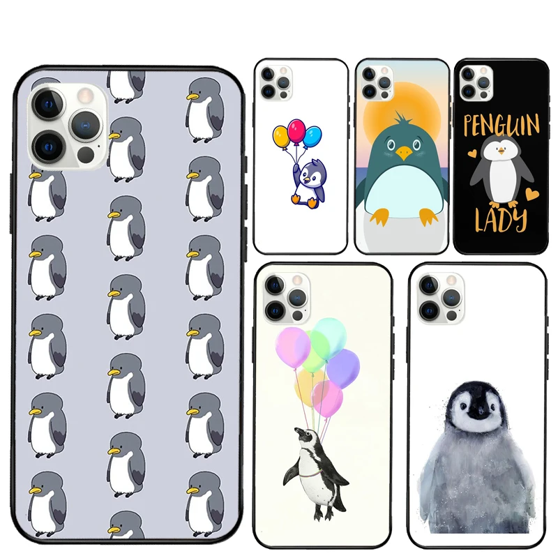 Cute Lovely Penguin… - image