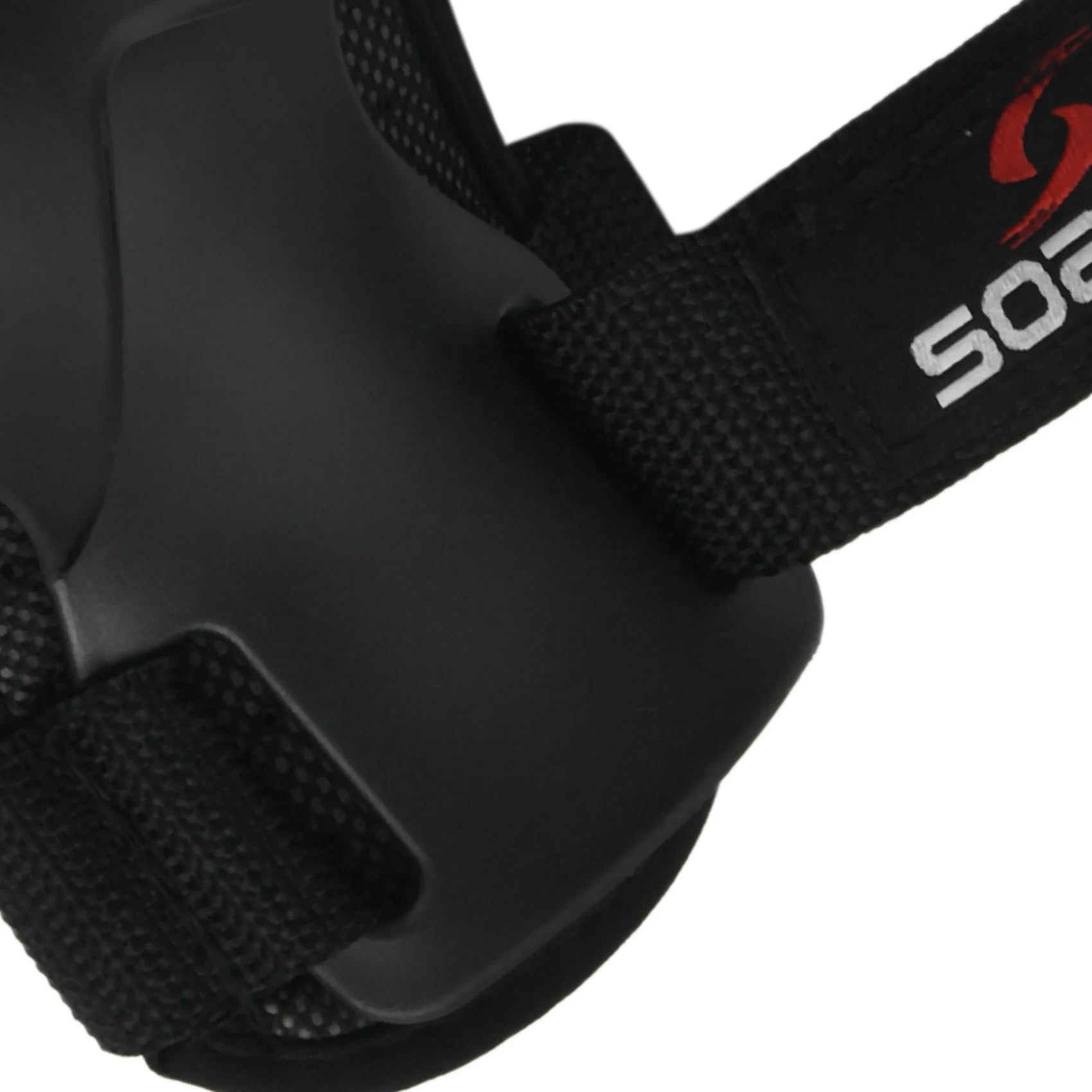 AEF6-Soared Skiing Armfuls 손목 지지대 손 보호 스키 손목 지지대 스키 손바닥 보호 롤러 스노우보드 스케이트 Gu