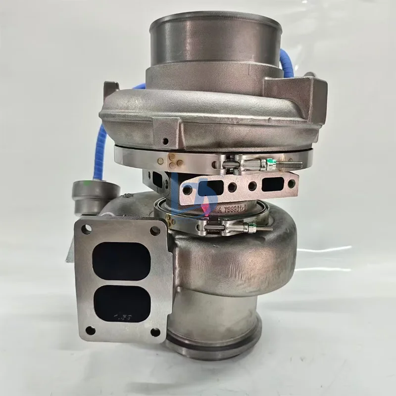 

531-3012 Supercharger 395-5392 191-5431 380-8712 Turbocharger 5313012 Excavator Turbocharger C15 C18 C27 For Caterpillar 349F