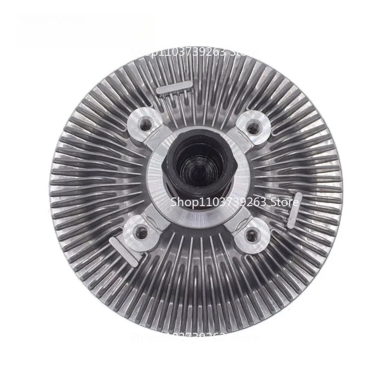 

Fan Clutch U201-15-140A for Pickup BT50 Ranger Coupler