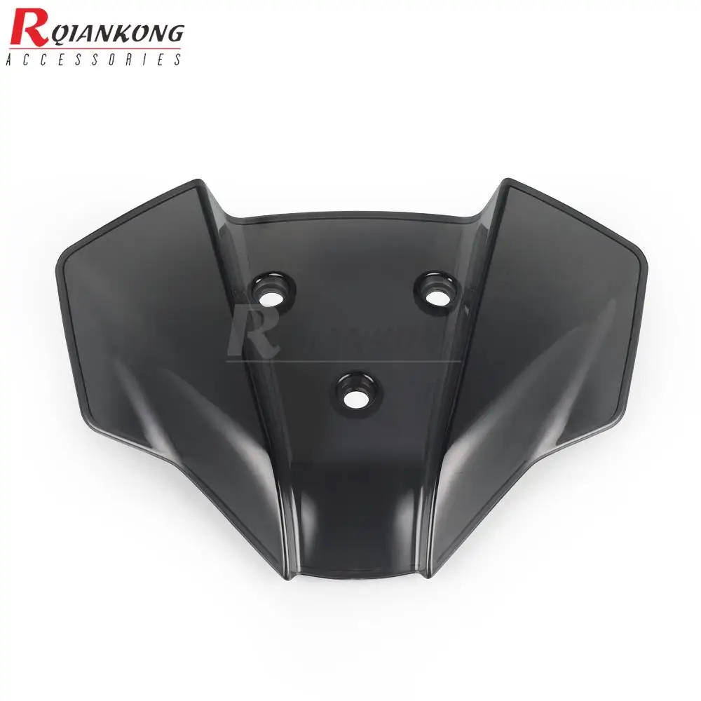 1290SuperdukeR Motorcycle Windscreen Windshield Motorbikes Wind Deflector Cover For 1290 Super Duke R MY20 2020 2021 2022 2023