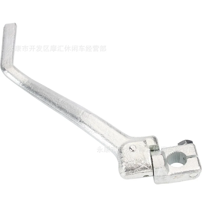 Off-road motorcycle accessories CG125CC-250ccEngine Foot Actuating Lever Starting Lever Foot Pedal Rod16MM