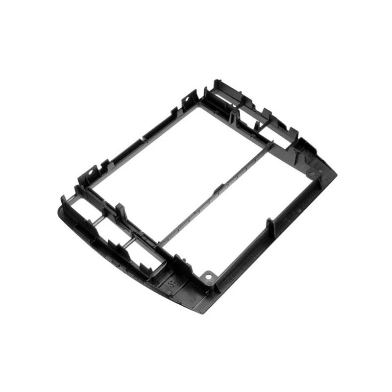 Installation Slot Car Center Console Stereo Radio Bezel Panel Mounting Frame Adapter in-Dash Fitting 3B0 858 069