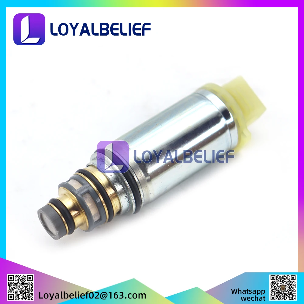 

LY-108 Original AC Compressor Control Valve For NISSAN SUPER SENTRA 13-15 /For VOLVO XC60 2.4 TDI ( 2009-)/VOLVO S60 S80 XC70
