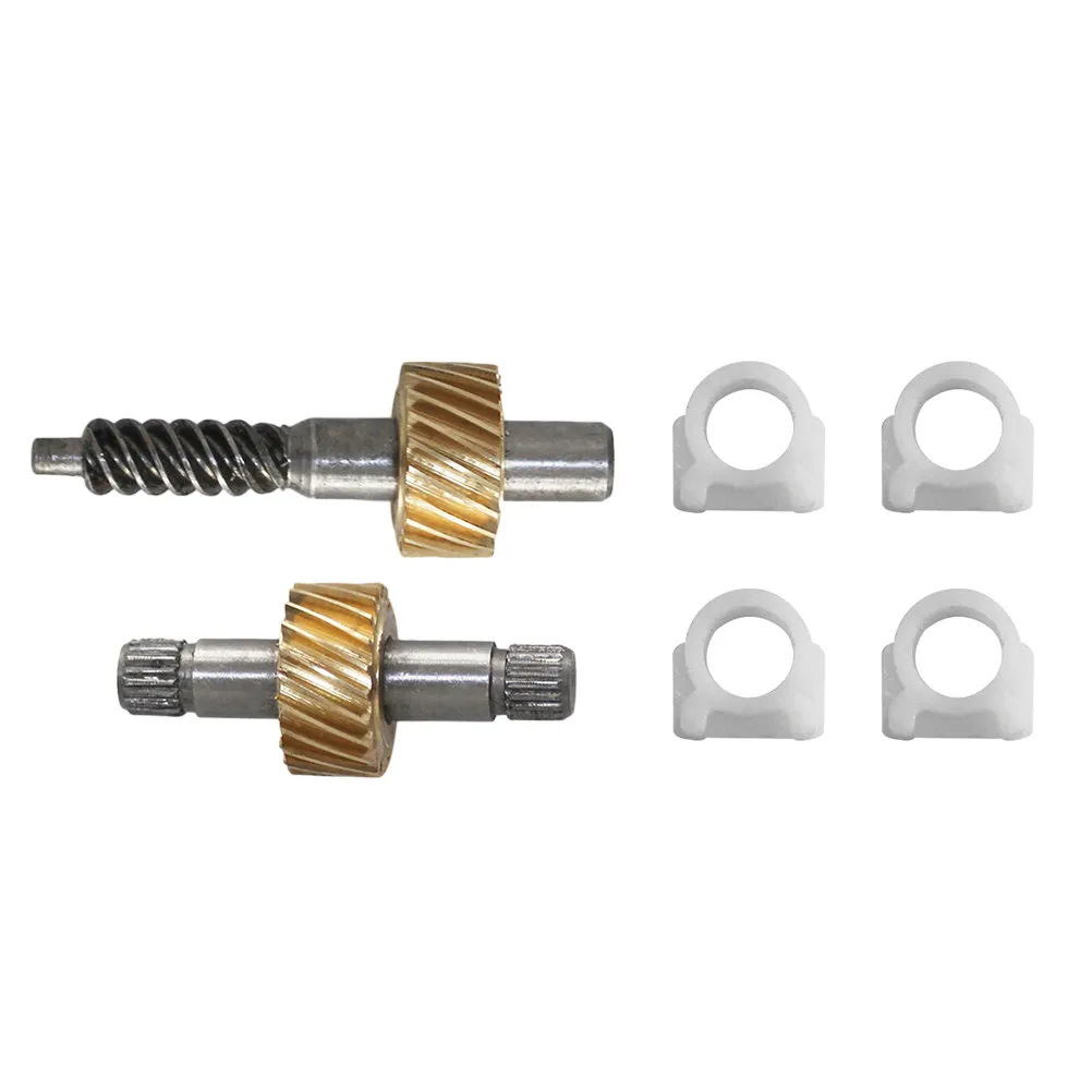 

1 Set Convertible Tops Motor Gear Repair Kit Strong Structure Replacement for Car E36 E46 E64 Convertible Tops Latch Repair Kits