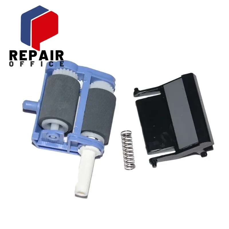 10set LM5237001 LM5140001 Separation Pad Pickup Roller for Brother DCP 8060 8065 8070 8080 8085 MFC 8370 8380 8460 8480 HL 5250