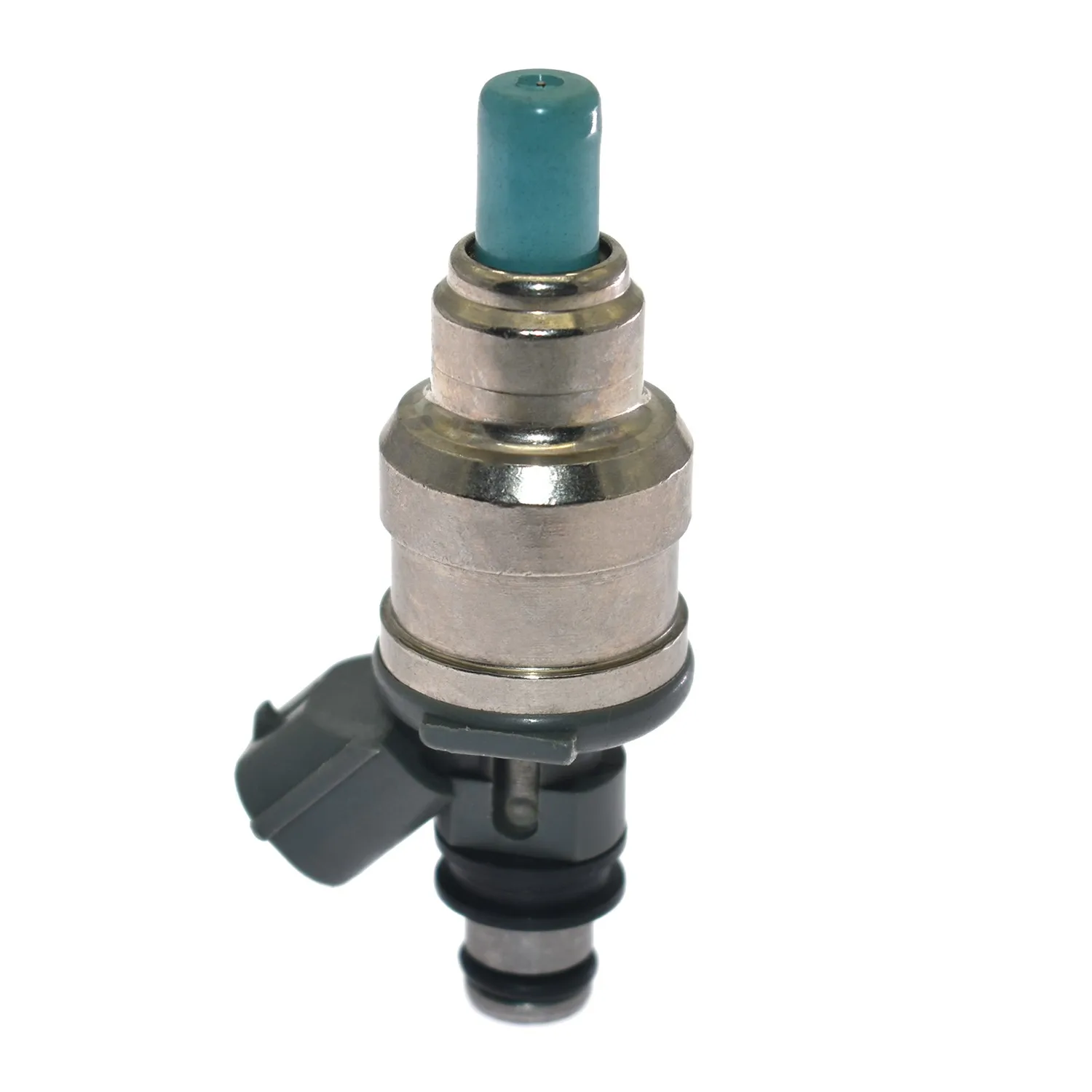 1/4PCS 195500-2040 1955002040 Fuel Injector For DAIHATSU ROCKY,KIA SEPHIA,MAZDA 323 MX-3 PROTEGE 195500 2040