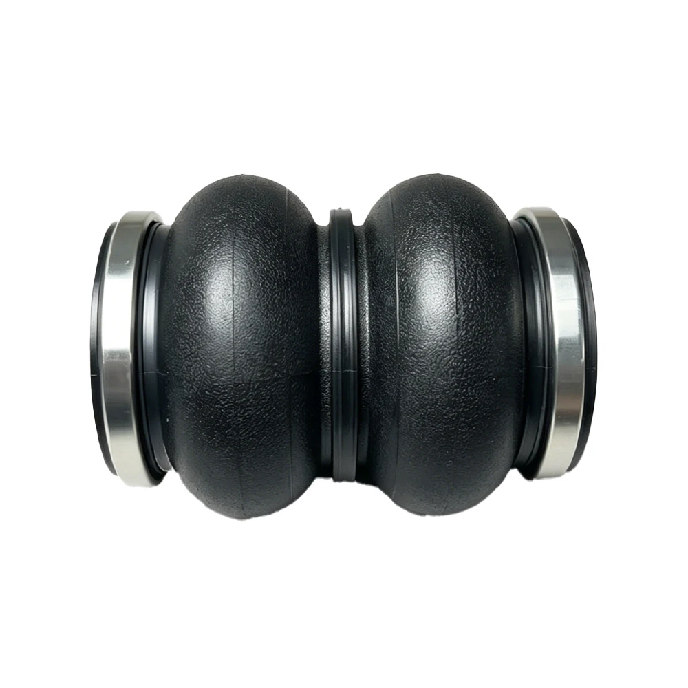 120160 /coilover Fitted air Spring/ air Suspension/pneumatic/rubber air Spring/air Bag/air Bellow