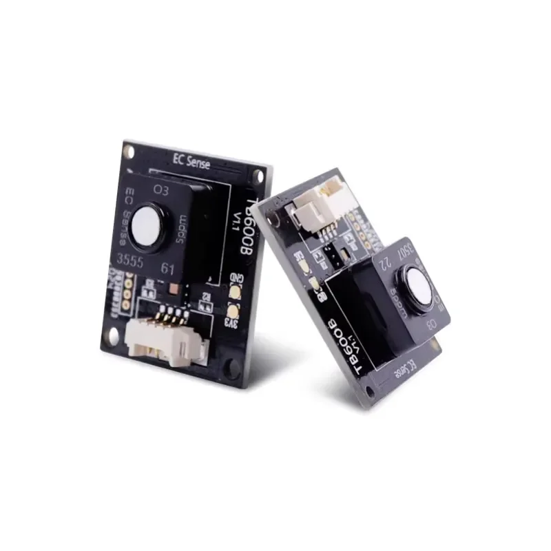 TB600B-O3-5 ozone detection module for hot coffee machine and smart milk machine, indoor air quality monitoring