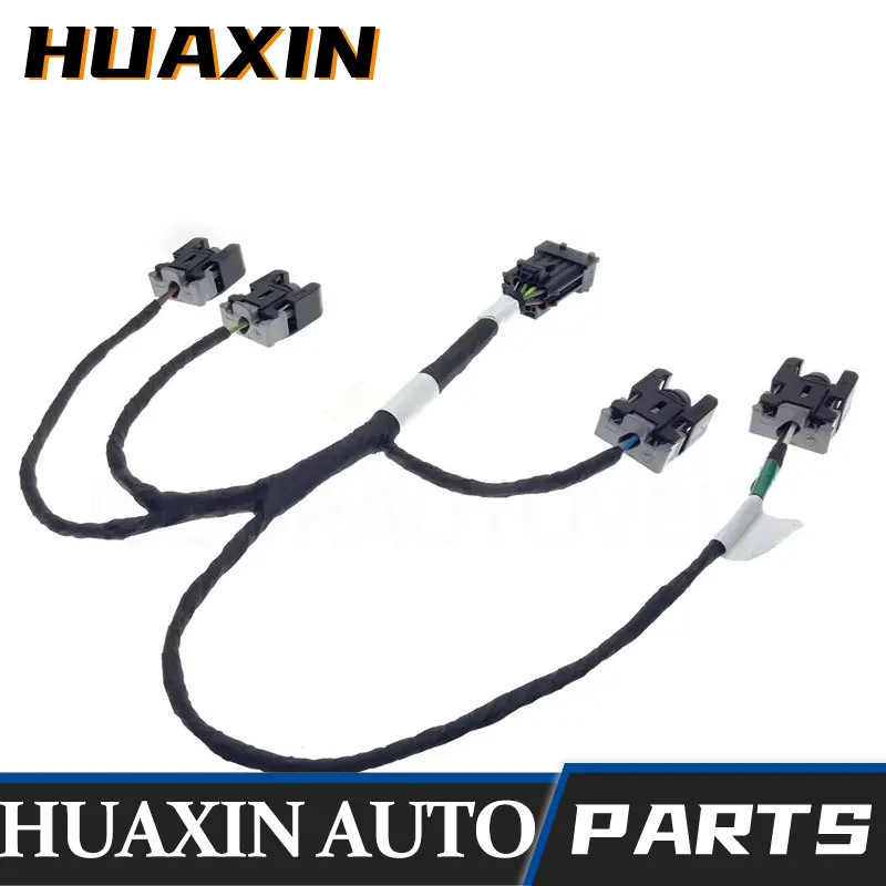 

33810-4A802 OEM 338104A802 Geunine Injector Wiring ASSY for Hyundai Porter2 H100 KIA Bongo3 K2500